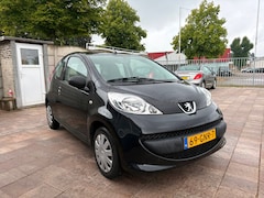 Peugeot 107 - 1.0-12V XR|1 Eigenaar|Nieuwe APK