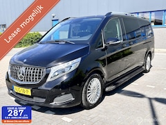 Mercedes-Benz V-klasse - 220 CDI Extra Lang DC