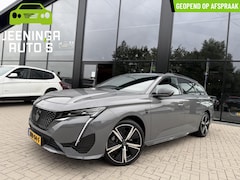 Peugeot 308 SW - 1.2 PureTech GT |360Camera|Trekhaak