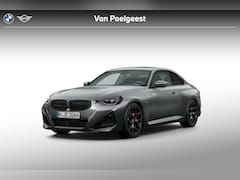 BMW 2-serie Coupé - 218i | M Sportpakket Pro | Premium Pack