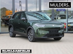 Leapmotor B03X - ProMax Design 53 kWh VOORRAAD KORTING