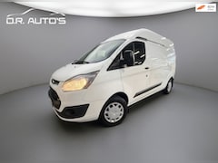 Ford Transit Custom - 310 2.2 TDCI L2H1 Ambiente