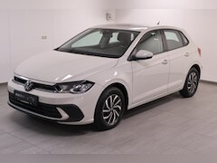 Volkswagen Polo - 1.0 TSI Life | LMV | Apple Car Play