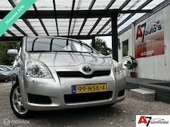 Toyota Verso - 1.6 VVT-i Terra Nieuwe APK