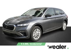 Skoda Scala - Business Edition 1.0 TSI 115 PK | Navigatie pakket | Elektrisch achterklep | Camera | Geti
