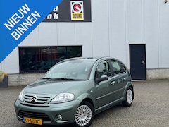 Citroën C3 - 1.4i Exclusive APK 01-2027 AIRCO PDC TREKHAAK