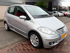 Mercedes-Benz A-klasse - 170 Avantgarde Automaat/Camera
