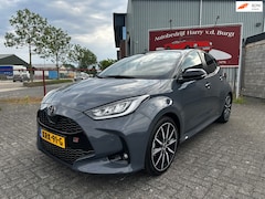 Toyota Yaris - 1.5 Hybrid 130 GR SPORT PANO| HUD | JBL | CAM | KEYLESS