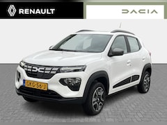 Dacia Spring - Expression 27 kWh - DC Lader / All season banden
