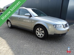 Audi A4 Avant - 2.0