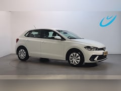 Volkswagen Polo - 1.0 TSI Polo App-Connect Airco Virtual Cockpit