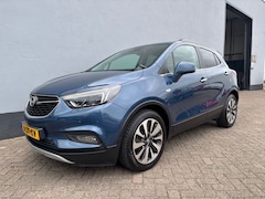 Opel Mokka X - 1.4 Turbo 4x4 Innovation Automaat - Trekhaak