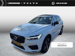 Volvo XC60 - 2.0 Recharge T8 AWD R-Design | Plug-in Hybrid (PHEV) | Panoramadak | Head-up Display | Har