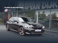 BMW 3-serie - 330e M Sport Pro Comfort Pack Live Cockpit Plus Driving Assistant 18''LM Velgen