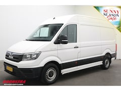 MAN TGE - 3.180 DSG L3H3 Airco Navi Cruise Camera AHK
