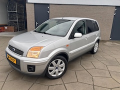 Ford Fusion - 1.4-16V Futura