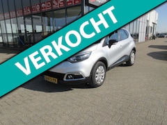 Renault Captur - 1.2 TCe Dynamique