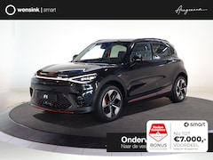 Smart #1 - 1 BRABUS 66 kWh | 428 pk | Panoramadak | 360 Camera | Keyless Entry | Memory | Cyber Spark