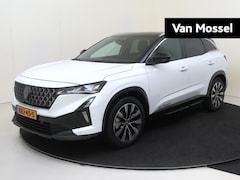 Renault Austral - 1.2 E-Tech full hybrid 200 PK techno | Pack Comfort | Speciale metaallak blanc nacré met t