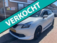 Suzuki Baleno - 1.2 Smart Hybrid High Executive