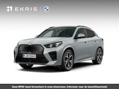 BMW iX2 - xDrive30 67 kWh M Sport Edition M Sportpakket Pro | Innovation Pack | Harman Kardon | Pano