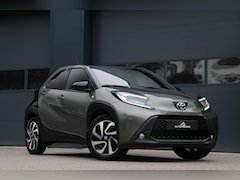 Toyota Aygo X - 1.0 VVT-i S-CVT Pulse TwoTone Camera AppleCarplay PrivacyGlass LaneAssist Radar 50000KM BJ