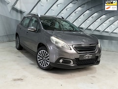 Peugeot 2008 - 1.6 VTi Active
