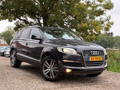 Audi Q7 - 3.0 TDI quattro Pro Line+ 7p. | Automaat | Clima + Cruise nu € 5.975,
