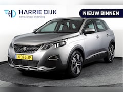 Peugeot 3008 - 1.2 PureTech 130 PK Blue Lease Premium - Automaat | Dig. Cockpit | Cruise | Stoelverw. | P