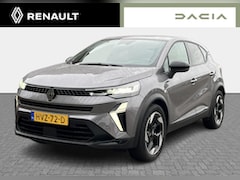 Renault Captur - 1.6 E-Tech full hybrid 145 techno