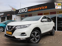 Nissan Qashqai - 1.2 N-Connecta