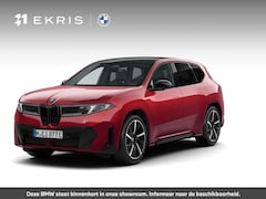 BMW iX3 - 40 eDrive M Sportpakket Pro | Innovation Pack | Panoramadak