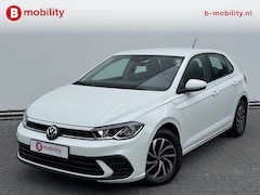 Volkswagen Polo - 1.0 TSI Life Apple CarPlay NL Auto Verlengde Garantie | Adaptive Cruise Control | DAB Audi