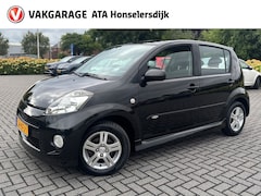 Daihatsu Sirion 2 - 1.3-16V Prestige | Automaat | Airco |