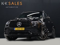 Mercedes-Benz GLE-Klasse - 350 e 4MATIC Premium Plus [SOH 96%, SCHUIFKANTELDAK, 360° CAMERA, MATRIX LED, MEMORY SEATS