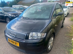 Audi A2 - 1.4 Pro Line