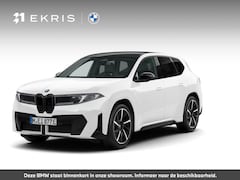 BMW iX3 - 40 eDrive M Sportpakket Pro | Panoramadak