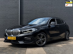 BMW 1-serie - 118i Executive Edition M-Pakket | Virtual |EXPORT