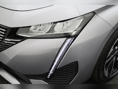 Peugeot 308 - 1.2 Hybrid 145 e-DCS6 Allure 360° Camera, Apple CarPlay, ACC, Climate Control, Navigatie,