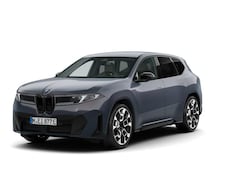 BMW iX3 - 40 eDrive M Sportpakket Pro | Innovation Pack | Panoramadak