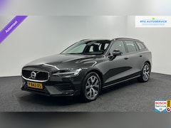 Volvo V60 - 2.0 B3 Essential TREKHAAK CRUISE CARPLAY NAVI LM ECC