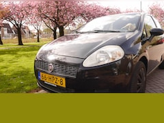 Fiat Grande Punto - 1.4 Active