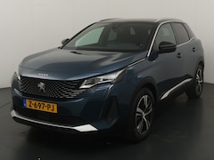 Peugeot 3008 - 1.2 PureTech GT