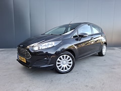 Ford Fiesta - 1.25 Trend TREKHAAK AIRCO 5 DEURS