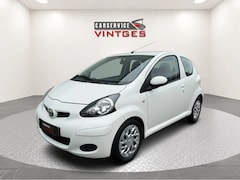 Toyota Aygo - 1.0-12V Comfort Automaat| 66.023 km NAP | Airco | Winter- en zomerset