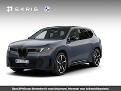 BMW iX3 - 40 eDrive M Sportpakket Pro | Innovation Pack