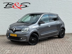 Renault Twingo Z.E. - R80 Intens Urban Night SOH 92% Camera Carplay Cruise Navigatie Clima