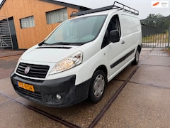 Fiat Scudo - 12 2.0 MultiJet LH1 SX met Apk imperiaal trekhaak