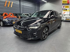 Opel Corsa - 1.2 Ultimate MASSAGE LED XL SCHERM STOEL/STUURVERWARMING