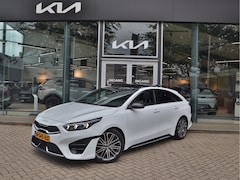 Kia Pro cee'd - ProCeed 1.5 T-GDi GT-PlusLine | Navigatie | Camera | Panorama dak | Cruise Control | Stoel